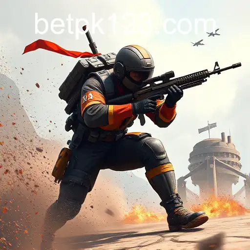 Exploring the Exciting World of Action Games on Betpk