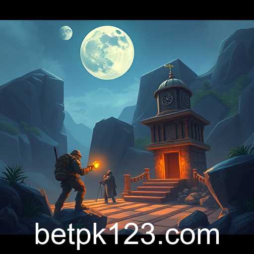 Exploring the Thrilling World of Adventure Games on BetPK