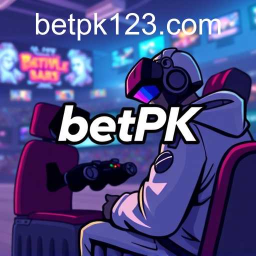 BetPK Revolutionizes Online Gaming Landscape