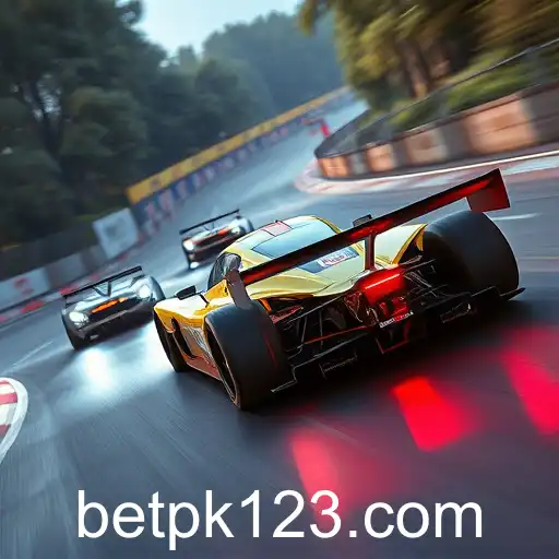 Rising Popularity of Betpk in the Gaming World