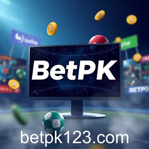 The Rise of BetPK: Revolutionizing Online Gaming
