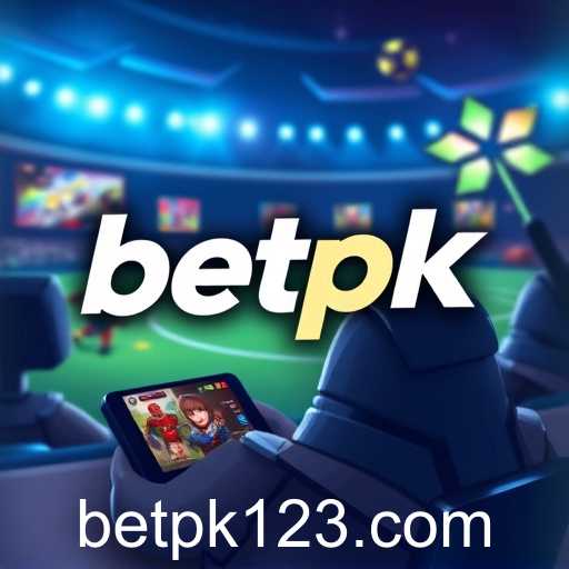 The Growing Influence of Betpk on Online Gaming
