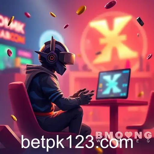 The Rise and Impact of betpk in Online Gaming