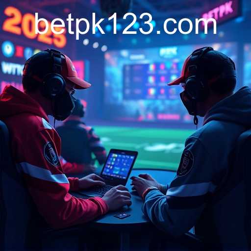 BetPK Transforms the Online Gaming Industry