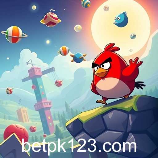 Rising Popularity of Betpk in 2025