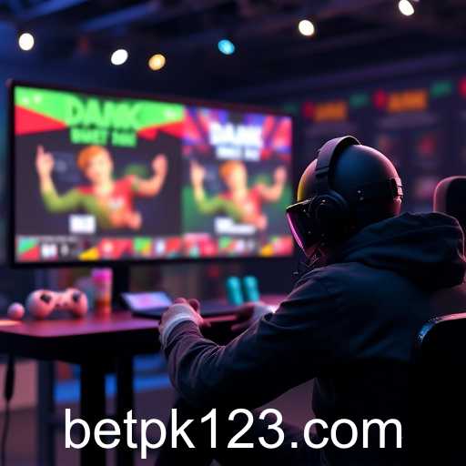 BetPK: Revolutionizing Online Gaming in 2025