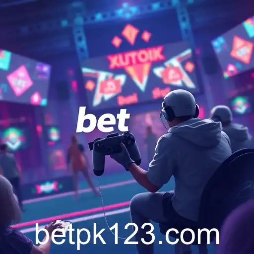 BetPK Revolutionizes Online Gaming in 2025