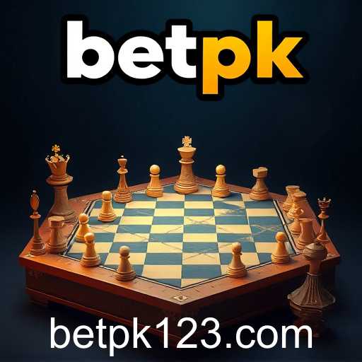 BetPK Revolutionizes Online Gaming