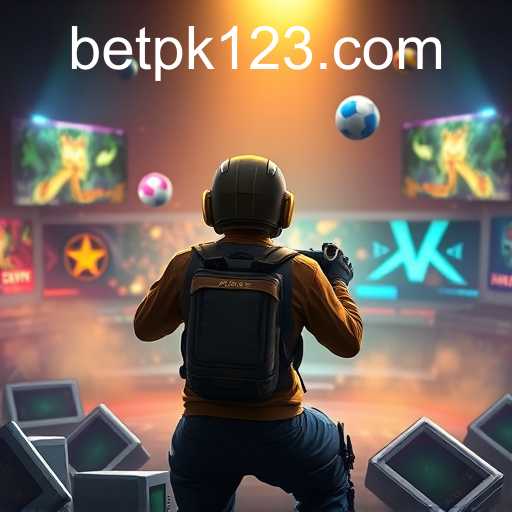 The Digital Evolution of Gaming in 2025