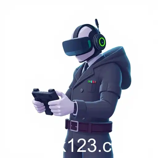 Digital Entertainment in Transition