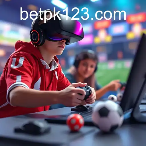 The Evolution of Online Gaming in 2025