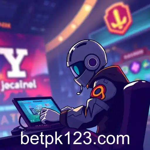 The Rising Influence of BetPK in Online Gaming