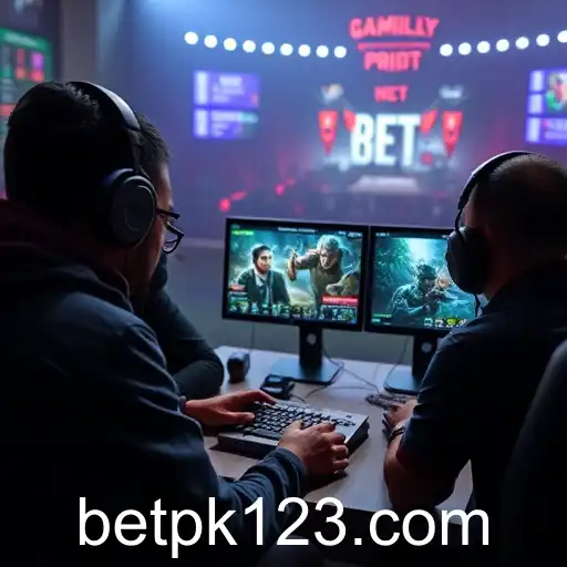 Navigating Online Gaming in Modern Times