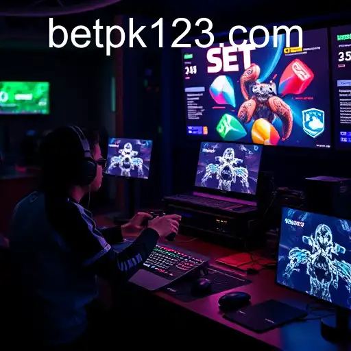 The Growing Influence of Online Gaming in 2025