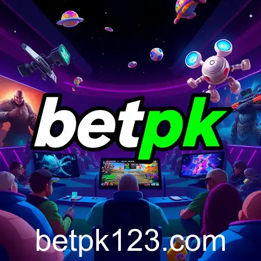 Online Gaming Grows Amid Technological Advances