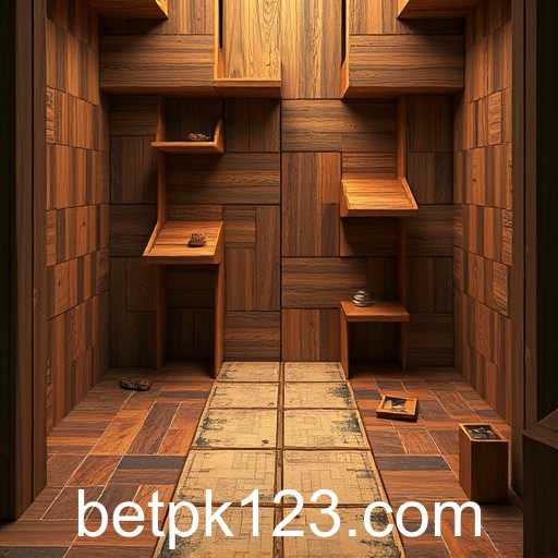 Exploring the World of Puzzle Games with Betpk