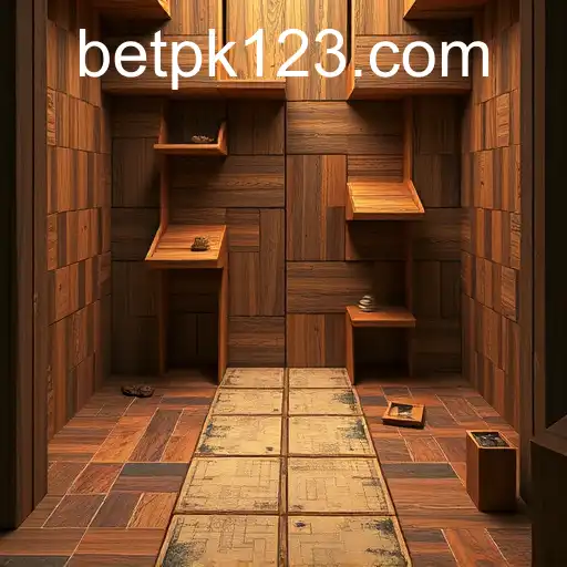Exploring the World of Puzzle Games with Betpk