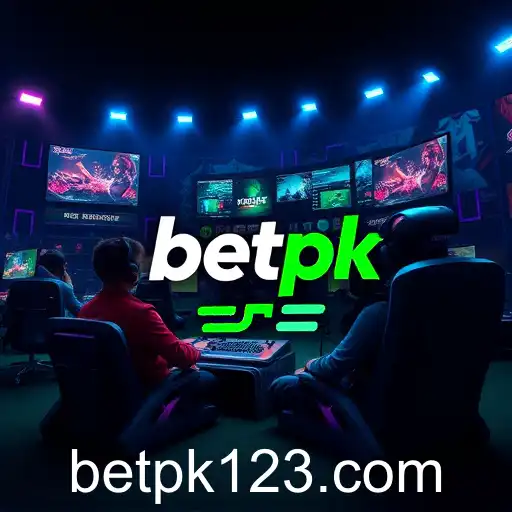 The Rise of Betpk in Online Gaming