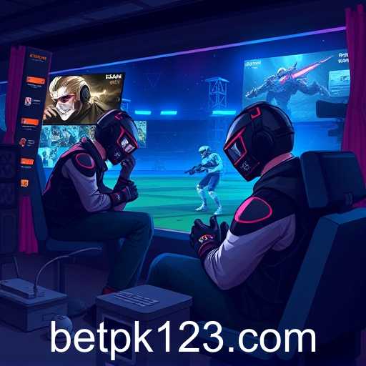 The Rise of BetPK: Reinventing Online Gaming in 2025