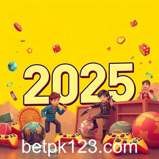 The Rise of Betpk in Online Gaming