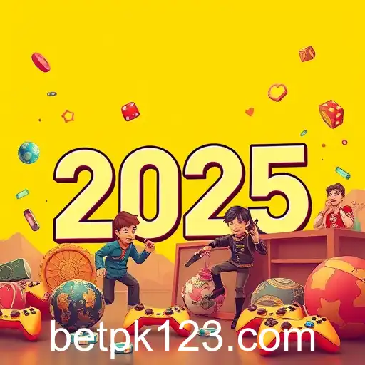 The Rise of Betpk in Online Gaming