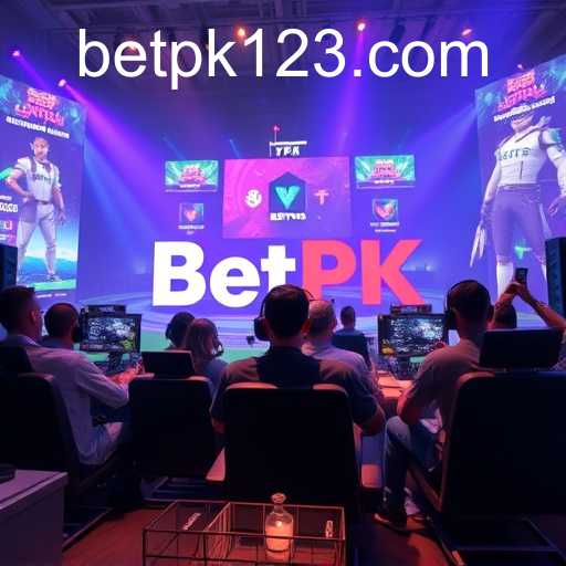 The Rise of Betpk and Its Impact on Online Gaming