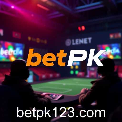 The Rise of BetPK in the Online Gaming Landscape