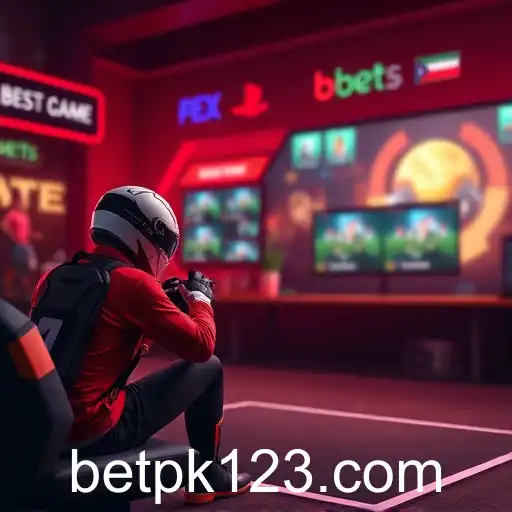 The Rise of BetPK in the Gaming World