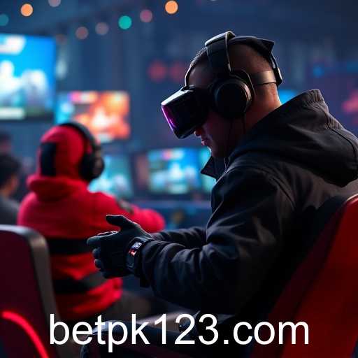 The Rise of Online Gaming in 2025