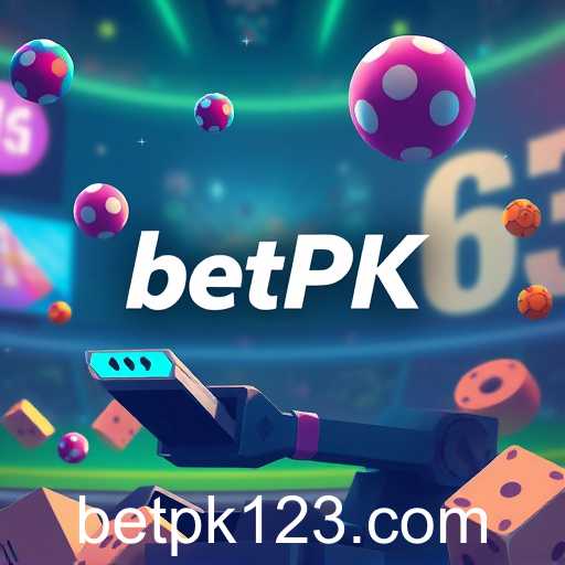 The Rise of Online Gaming with BetPK