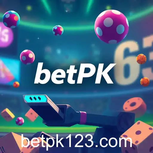 The Rise of Online Gaming with BetPK