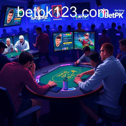 The Rise of Online Gaming in 2025