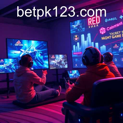 The Rise of Online Gaming and the Role of BetPK