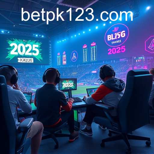 Rise of Online Gaming in 2025