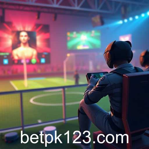 The Rising Influence of BetPK in Online Gaming