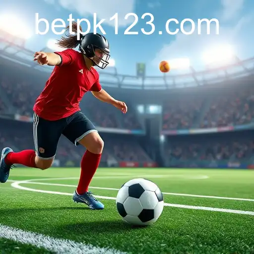 The Rise of Sports Games in the Digital Age: Focus on 'betpk'