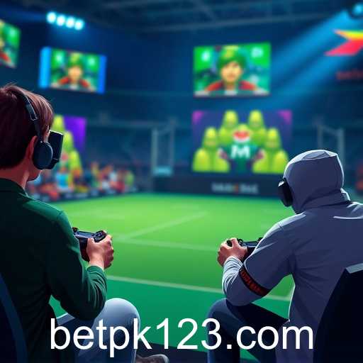 The Rise of Online Gaming Platforms