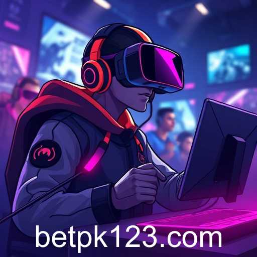 Growing Trend of Online Gaming in 2025